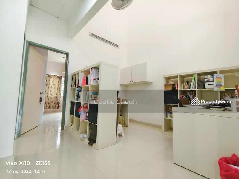 Rumah Teres 2-Tingkat untuk Dijual di Kota Kemuning (Shah Alam) - Cookie Cheah - PropertyGuru.com.my