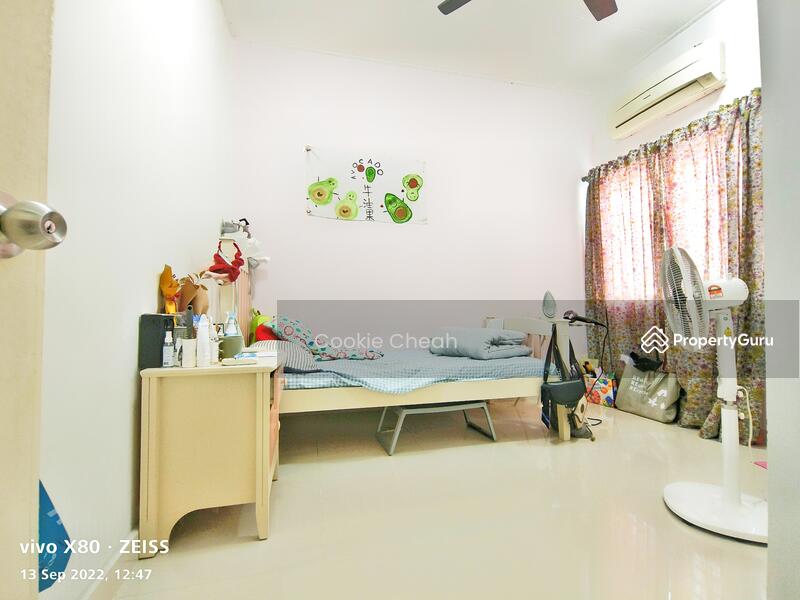 Rumah Teres 2-Tingkat untuk Dijual di Kota Kemuning (Shah Alam) - Cookie Cheah - PropertyGuru.com.my