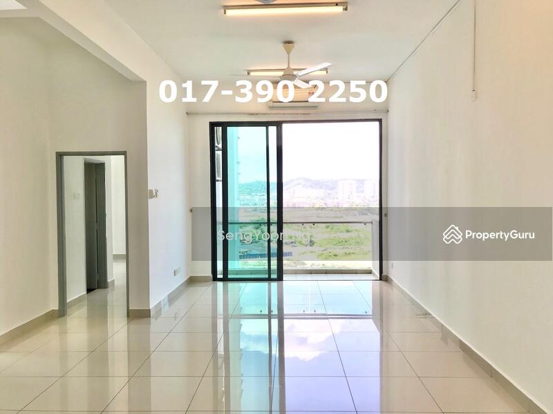 USJ One Park Condominiums, Jalan USJ 1/1, Taman Subang Mewah, Subang