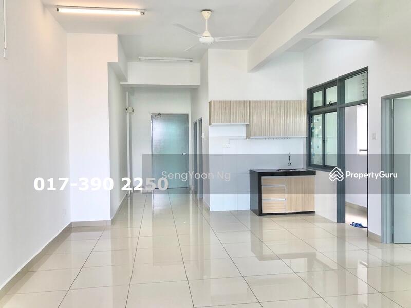 USJ One Park Condominiums, Jalan USJ 1/1, Taman Subang Mewah, Subang