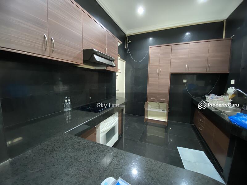 Untuk Disewa - Casa Vista