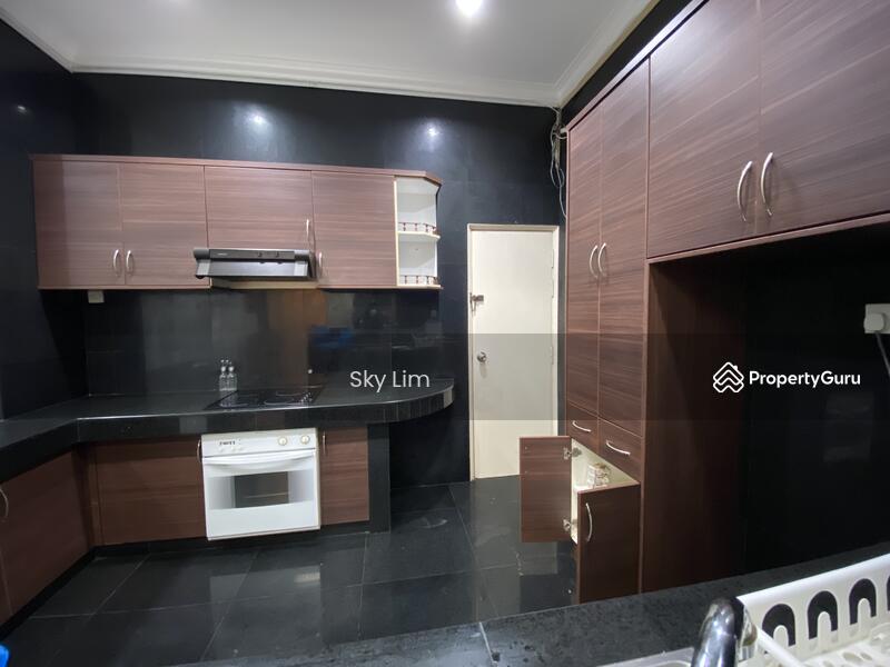 Untuk Disewa - Casa Vista