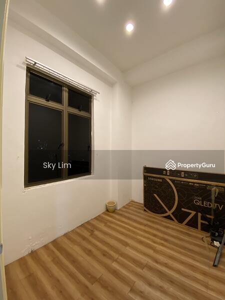 Untuk Disewa - Casa Vista