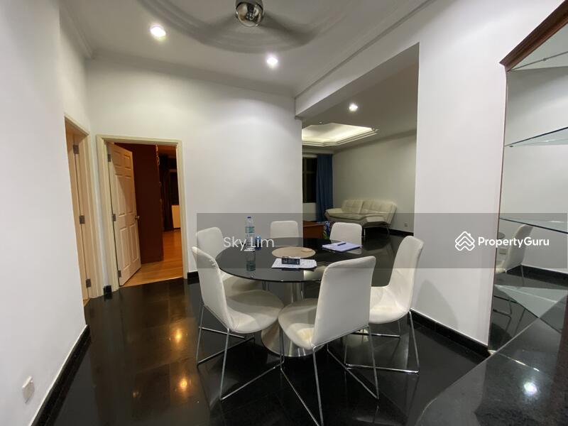 Untuk Disewa - Casa Vista