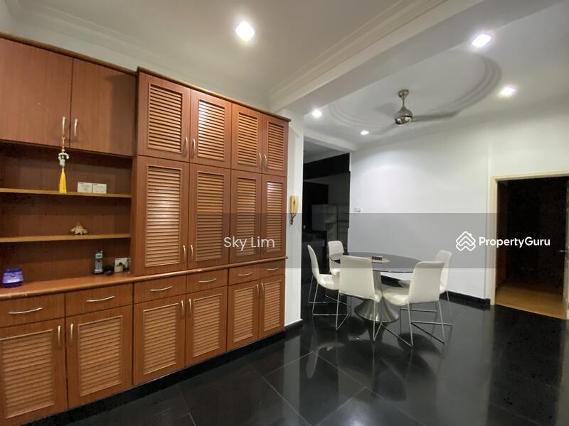 Untuk Disewa - Casa Vista