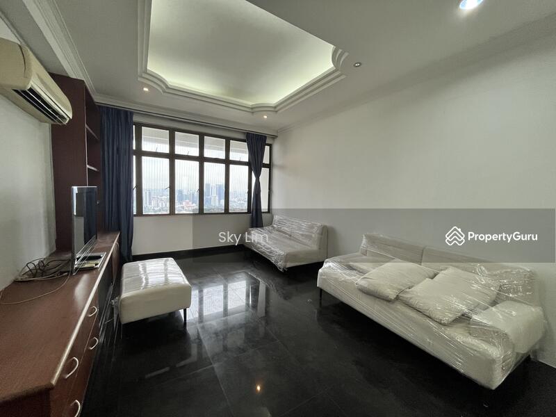 Untuk Disewa - Casa Vista