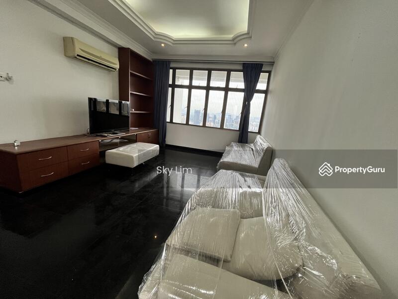 Untuk Disewa - Casa Vista