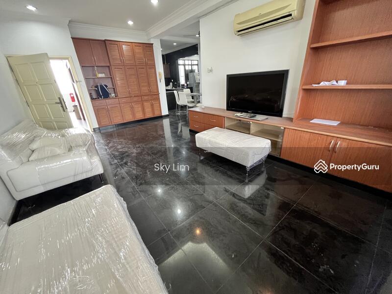 Untuk Disewa - Casa Vista