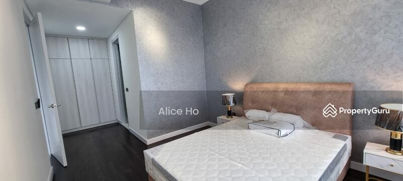Servis Apartment untuk Disewa di Lot 15 - Alice Ho - PropertyGuru.com.my