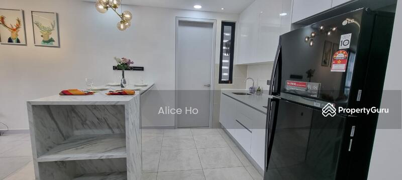 Servis Apartment untuk Disewa di Lot 15 - Alice Ho - PropertyGuru.com.my