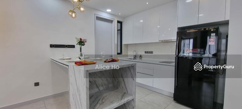 Servis Apartment untuk Disewa di Lot 15 - Alice Ho - PropertyGuru.com.my