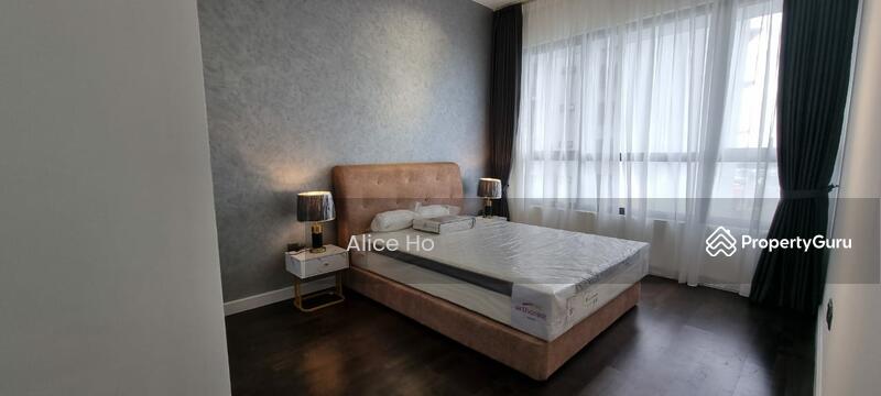 Servis Apartment untuk Disewa di Lot 15 - Alice Ho - PropertyGuru.com.my