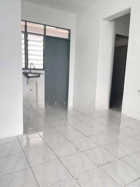 Untuk Dijual - Sinar Bukit Dumbar