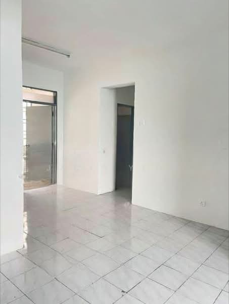 Untuk Dijual - Sinar Bukit Dumbar