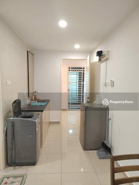 Untuk Disewa - Upper East @ Tiger Lane