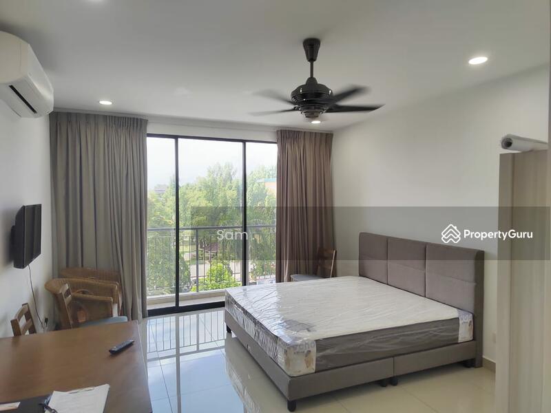 Untuk Disewa - Upper East @ Tiger Lane