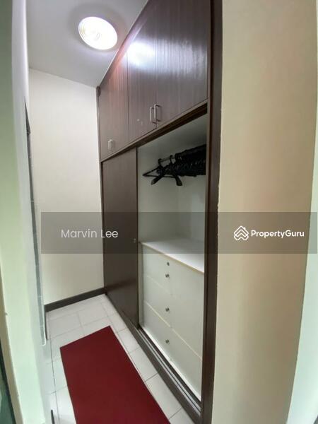 Kondominium untuk Disewa di Ritze Perdana 1 - Marvin Lee - PropertyGuru.com.my
