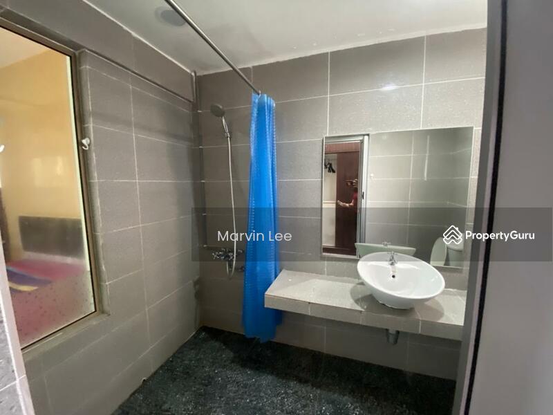 Kondominium untuk Disewa di Ritze Perdana 1 - Marvin Lee - PropertyGuru.com.my