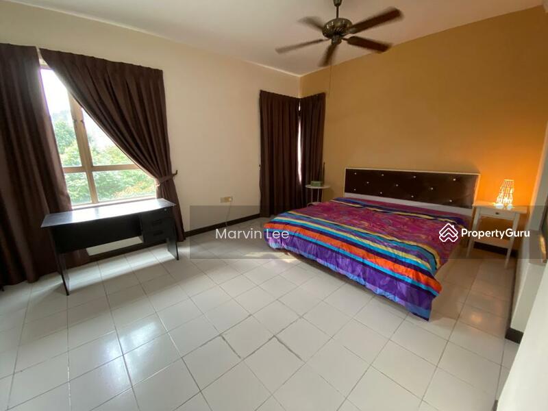 Kondominium untuk Disewa di Ritze Perdana 1 - Marvin Lee - PropertyGuru.com.my
