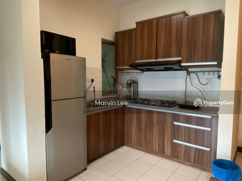 Kondominium untuk Disewa di Ritze Perdana 1 - Marvin Lee - PropertyGuru.com.my