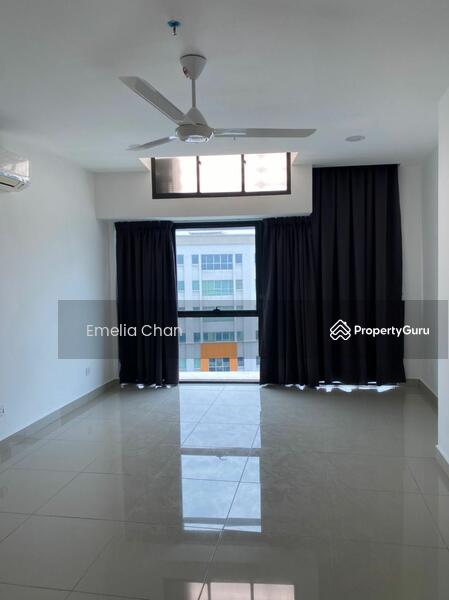 Apartment for Rent at Pacific Star (Service Residence) - Emelia Chan - PropertyGuru.com.my