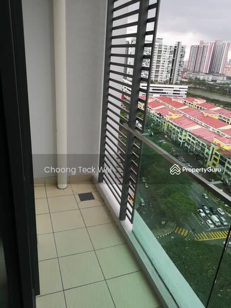 Pangsapuri untuk Dijual di Danau Kota - Choong Teck Wei - PropertyGuru.com.my