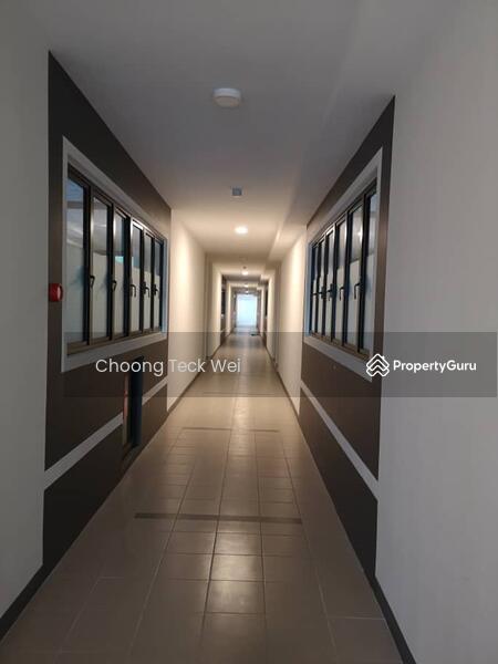Pangsapuri untuk Dijual di Danau Kota - Choong Teck Wei - PropertyGuru.com.my