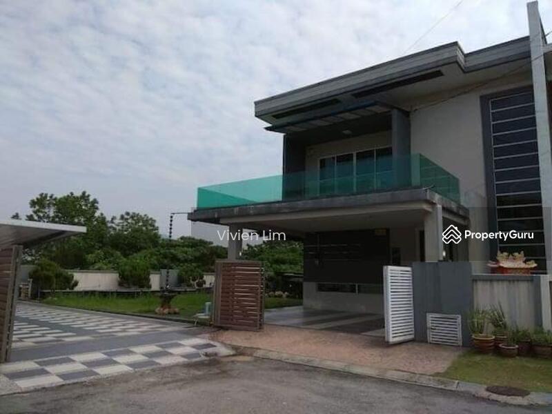 Tasek, Tasek , Ipoh, Perak, 4 Bedrooms, 6178 sqft, S SALE, by Vivien Lim, 35851005