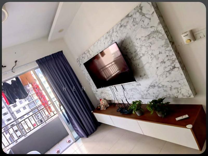 Apartment for Rent at Residensi WangsaMas - Henry Lim - PropertyGuru.com.my