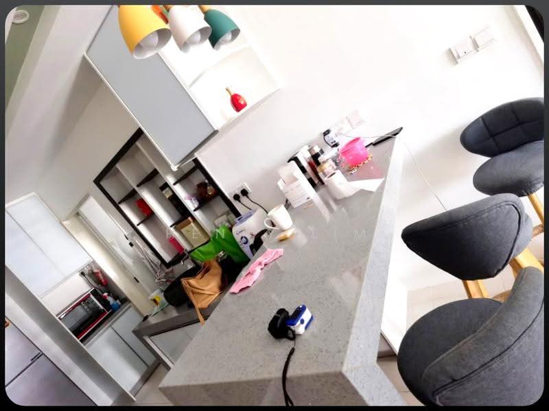 Apartment for Rent at Residensi WangsaMas - Henry Lim - PropertyGuru.com.my