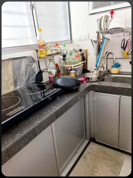 Apartment for Rent at Residensi WangsaMas - Henry Lim - PropertyGuru.com.my