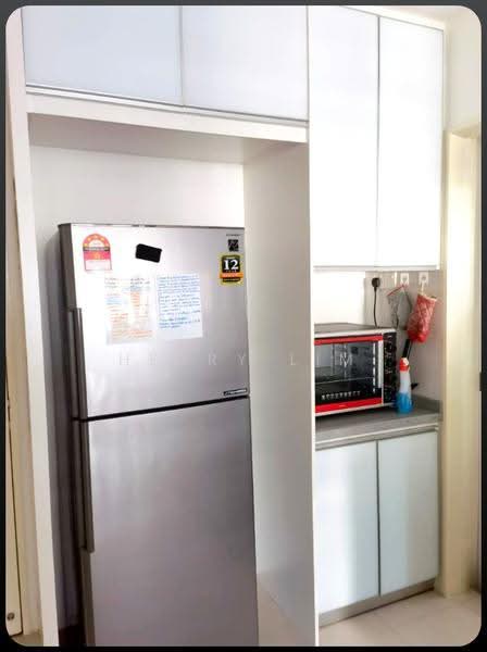 Apartment for Rent at Residensi WangsaMas - Henry Lim - PropertyGuru.com.my