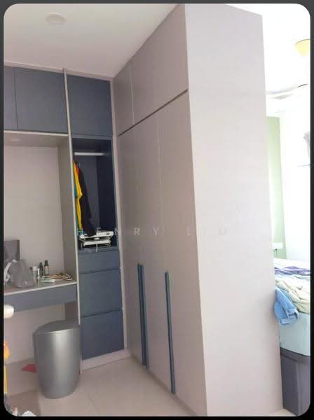 Apartment for Rent at Residensi WangsaMas - Henry Lim - PropertyGuru.com.my