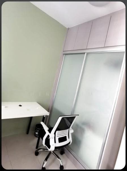 Apartment for Rent at Residensi WangsaMas - Henry Lim - PropertyGuru.com.my