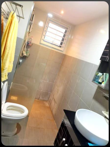 Apartment for Rent at Residensi WangsaMas - Henry Lim - PropertyGuru.com.my