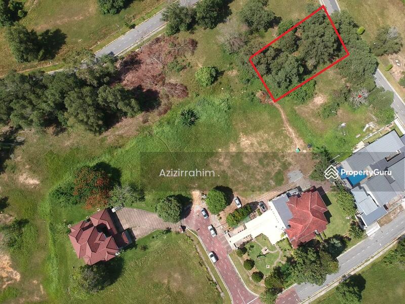 Premium Bungalow Lot Bayu Lakehomes, Mantin Negeri Sembilan, Seremban