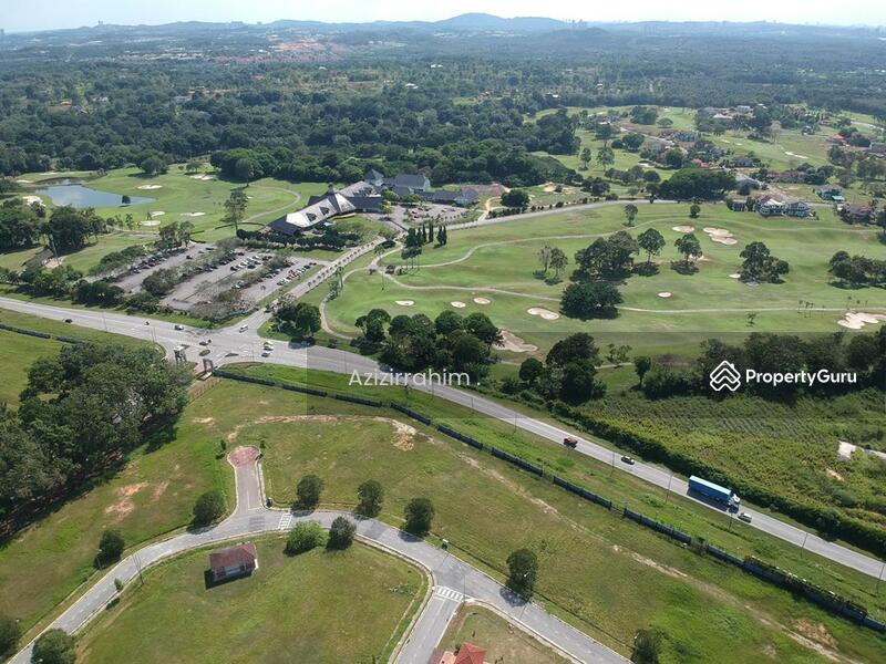 Tanah Kediaman untuk Dijual di Seremban (Negeri Sembilan) - Azizirrahim . - PropertyGuru.com.my