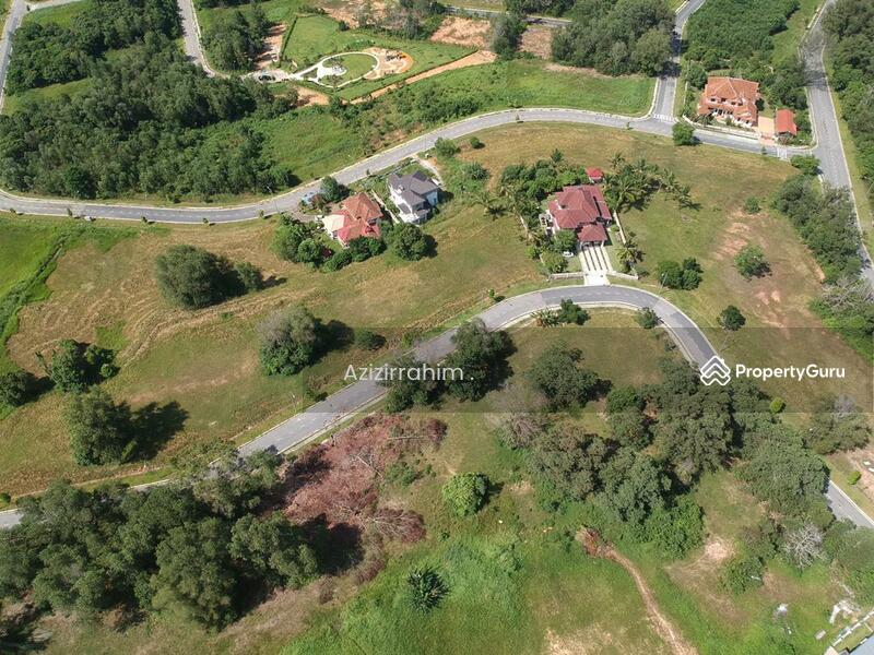 Tanah Kediaman untuk Dijual di Seremban (Negeri Sembilan) - Azizirrahim . - PropertyGuru.com.my