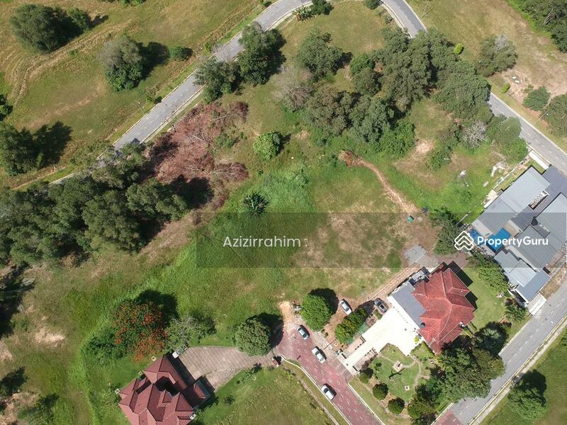 Tanah Kediaman untuk Dijual di Seremban (Negeri Sembilan) - Azizirrahim . - PropertyGuru.com.my