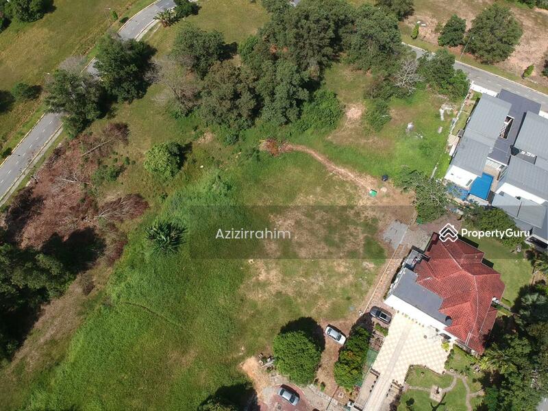 Tanah Kediaman untuk Dijual di Seremban (Negeri Sembilan) - Azizirrahim . - PropertyGuru.com.my