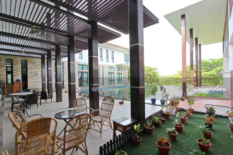 Bungalow for Sale in Leisure Farm (Gelang Patah) - Wil Mong - PropertyGuru.com.my