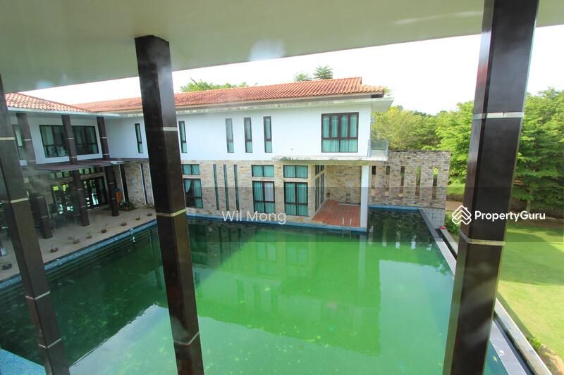 Bungalow for Sale in Leisure Farm (Gelang Patah) - Wil Mong - PropertyGuru.com.my