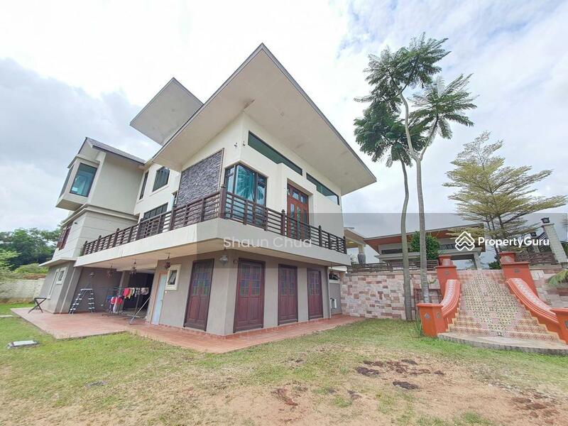 Melaka Perdana Resort Homes, Jalan Melaka Perdana, Ayer Keroh, Melaka