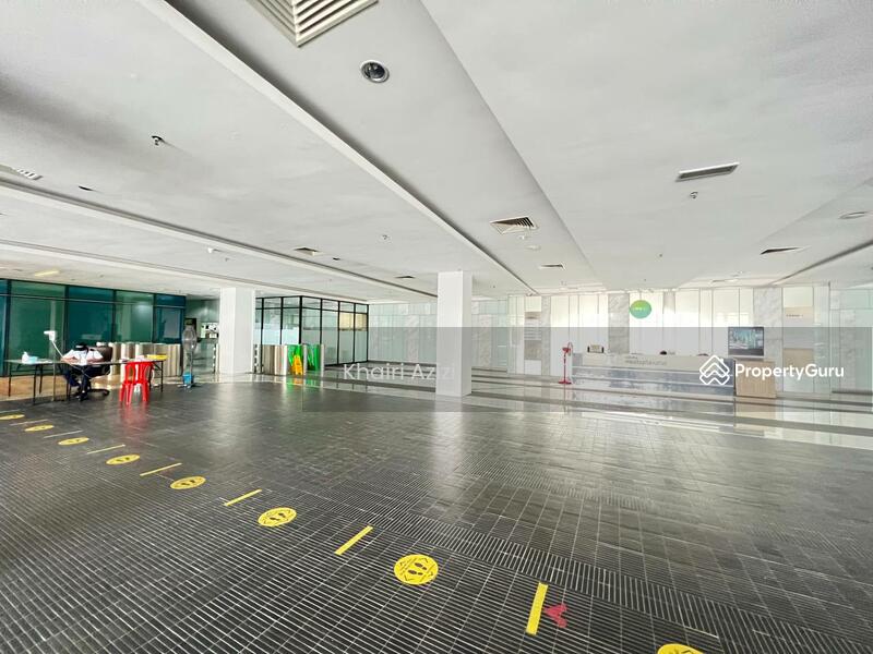 Wisma Mustapha Kamal, Persiaran Ceria, Cyberjaya, Sepang, Selangor