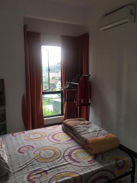 Condominium for Rent at D'sands Residence - Jun Lee - PropertyGuru.com.my