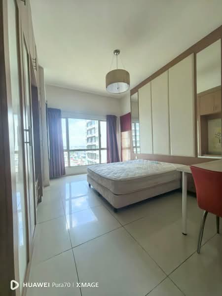 Kondominium untuk Dijual di East Lake Residence - Erik Oh - Bedroom - PropertyGuru.com.my