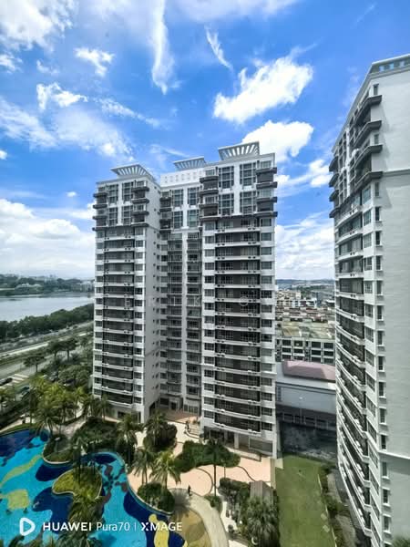Kondominium untuk Dijual di East Lake Residence - Erik Oh - Exterior - PropertyGuru.com.my