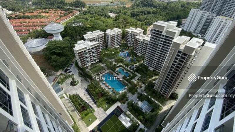 Condominium for Rent at Agile Mont Kiara - Kate Lim - PropertyGuru.com.my