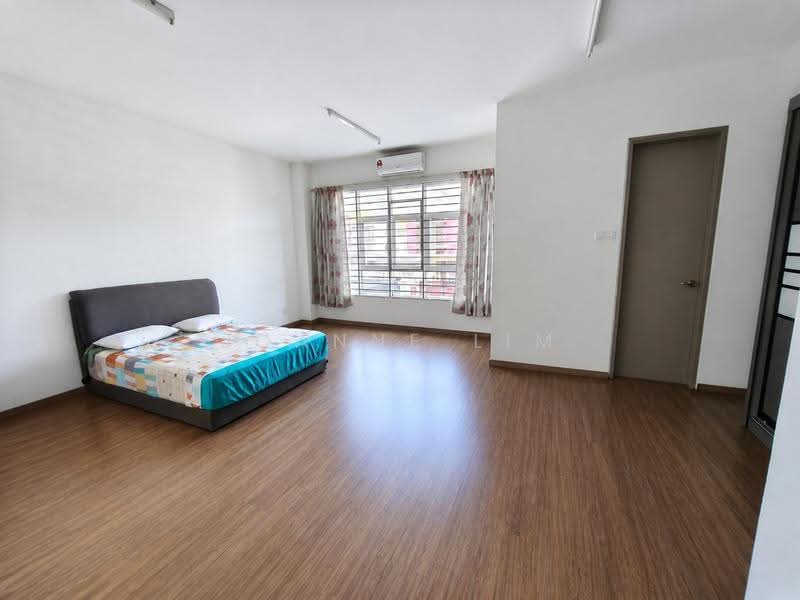 2-storey Terraced House for Sale in Kajang (Selangor) - Joanne Lim - Bedroom - PropertyGuru.com.my