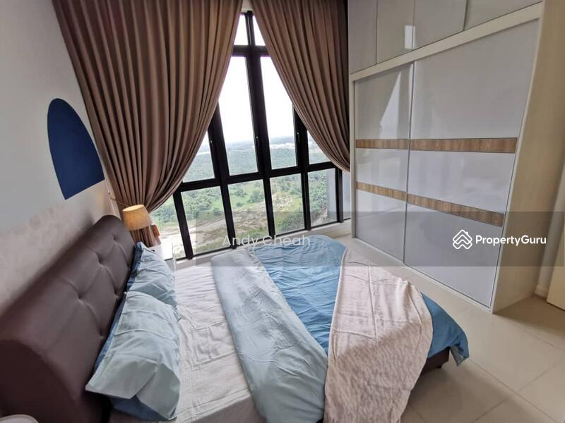 For Rent - D'Pristine